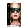 Ouch! Luxury Masque Luxury Noir